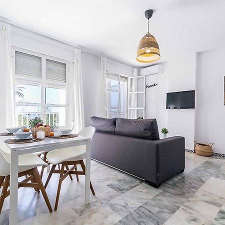 Sur Suites Castillo Fuengirola Dış mekan fotoğraf