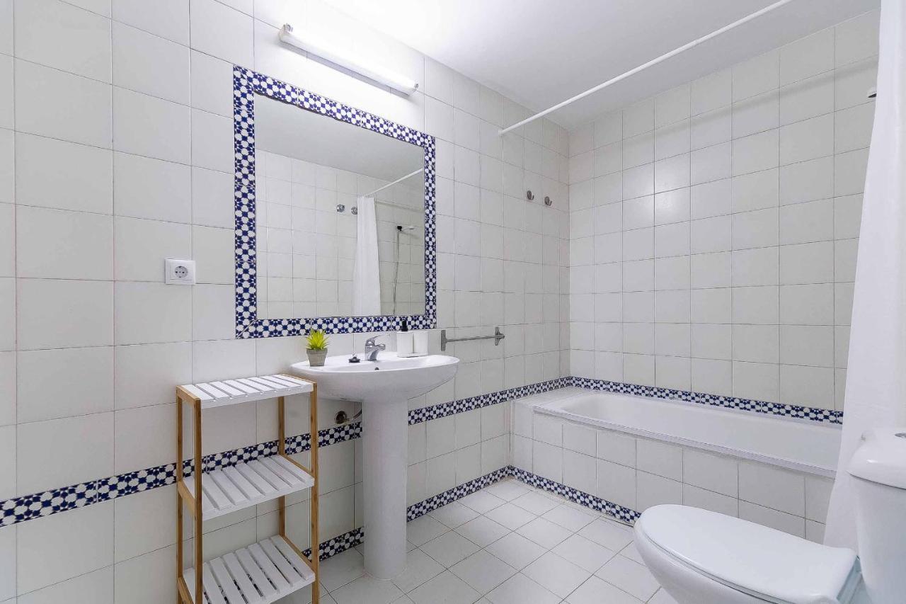 Sur Suites Castillo Fuengirola Dış mekan fotoğraf