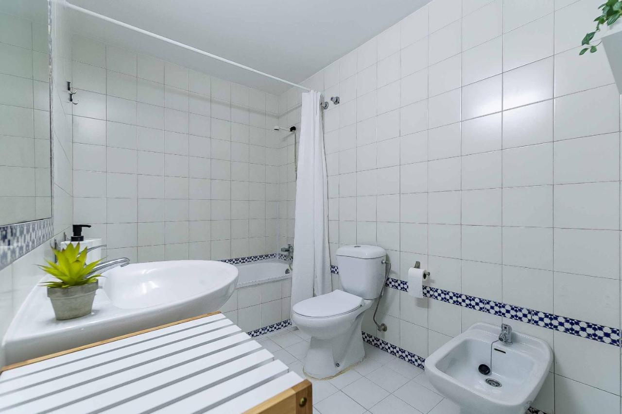 Sur Suites Castillo Fuengirola Dış mekan fotoğraf